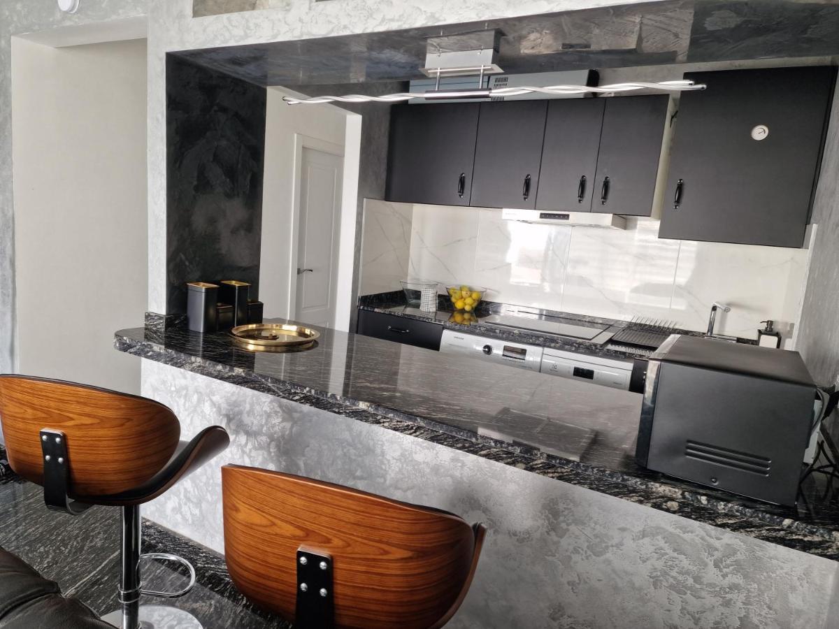 Onyx Apartment Puerto del Carmen  Esterno foto